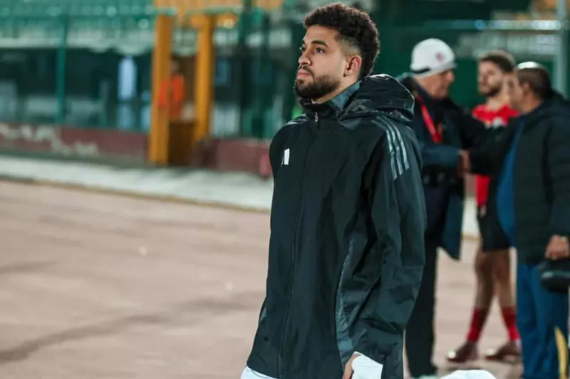 مدرب طلائع الجيش: الأهلي وبيراميدز يتنافسان على ضم خالد عوض 